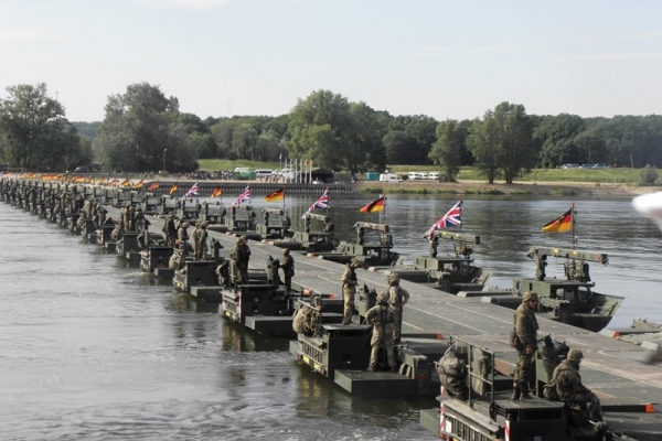 Prezydent: Anakonda-16 odpowiada na współczesne wyzwania